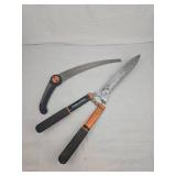 Fiskars 2X Hedge Shears Fiskars 2X Hedge Shears