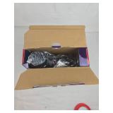 RED by Kiss Professional 2500 Ceramic Turbo Hair Dryer RED by Kiss Professional 2500 Ceramic Turbo Hair Dryer