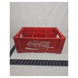 Coca-Cola 2L Plastic Bottle Crate Coca-Cola 2L Plastic Bottle Crate