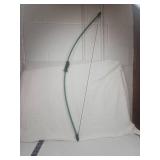 Traditional Wooden Recurve Bow Traditional Wooden Recurve Bow