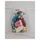 Mixed Christmas Ornament Collection Mixed Christmas Ornament Collection