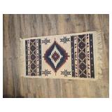 Handwoven Southwestern Table Runner Handwoven Southwestern Table Runner