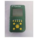 Bicycle Poker & Blackjack Electronic Handheld Game Bicycle Poker & Blackjack Electronic Handheld Game