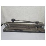Industrial Metal Paper Cutter Machine Industrial Metal Paper Cutter Machine