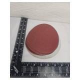 Round Sanding Discs Set Round Sanding Discs Set