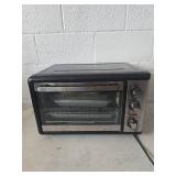Hamilton Beach Countertop Toaster Oven Model 31108 Hamilton Beach Countertop Toaster Oven Model 31108