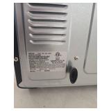 Hamilton Beach Countertop Toaster Oven Model 31108 Hamilton Beach Countertop Toaster Oven Model 31108