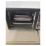 Hamilton Beach Countertop Toaster Oven Model 31108 Hamilton Beach Countertop Toaster Oven Model 31108