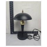Mid-Century Modern Dome Desk Lamp Mid-Century Modern Dome Desk Lamp