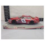 Dale Earnhardt Jr #8 NASCAR Winners Circle Diecast Car Dale Earnhardt Jr #8 NASCAR Winners Circle Diecast Car