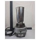 Hamilton Beach Commercial Drink Mixer Hamilton Beach Commercial Drink Mixer