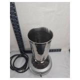 Hamilton Beach Commercial Drink Mixer Hamilton Beach Commercial Drink Mixer