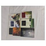 Nicholas Sparks Romance Novel Collection - 6 Book Set Nicholas Sparks Romance Novel Collection - 6 Book Set