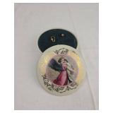 Decorative Angel music box Decorative Angel music box