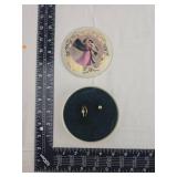 Decorative Angel music box Decorative Angel music box