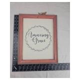 Inspirational Bathroom Wall Art Set - 3 Piece Collection Inspirational Bathroom Wall Art Set - 3 Piece Collection
