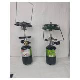 Coleman Propane Camping Lantern Coleman Propane Camping Lantern