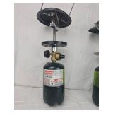Coleman Propane Camping Lantern Coleman Propane Camping Lantern