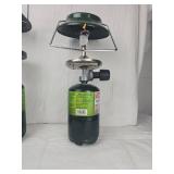 Coleman Propane Camping Lantern Coleman Propane Camping Lantern
