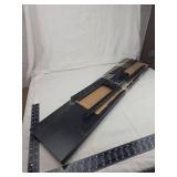 TV Wall Mount Bracket with Installation Hardware TV Wall Mount Bracket with Installation Hardware