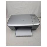 HP PSC 1610 All-in-One Printer Scanner Copier HP PSC 1610 All-in-One Printer Scanner Copier