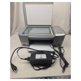 HP PSC 1610 All-in-One Printer Scanner Copier HP PSC 1610 All-in-One Printer Scanner Copier