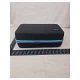 Monthly Pill Organizer with Travel Case Monthly Pill Organizer with Travel Case