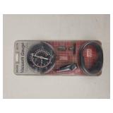 Sears Vacuum Gauge 92179 Sears Vacuum Gauge 92179