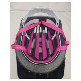 Specialized Polka Dot Bike Helmet Specialized Polka Dot Bike Helmet
