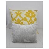 Modern Decorative Throw Pillow Set Modern Decorative Throw Pillow Set