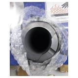 MMasters 3KG Electric Melting Furnace, 1600W 2102 Digital Temp Control Gold Smelting Furnace Kit Foundry Kiln with Ingot Molds for Melt Scrap Metal, Silver, Aluminum (Update Blue) - crucible and other