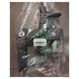 FACTORY SEALED - Stand Up Weed Puller Tool, Garden Dandelion Weeder Puller with Ergonomic 39 Long Handle, 4 Claws Steel Head & Foldable Foot Pedal, Heavy Duty Root Remover Tool Without Bending or Knee