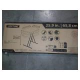 FACTORY SEALED - Lifetime Personal Light 26 in. Commercial Table  - Retail: $58