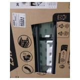 FACTORY SEALED - Lifetime Personal Light 26 in. Commercial Table  - Retail: $58