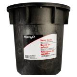 APPEARS NEW - Parts2O FPW73-19 18-Inch Sump Basin with Perforated Sump Basin Cover  - Retail: $129