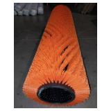 APPEARS NEW - Stiff Polypropylene Brush 1033374 for Tennant Models M30 - 48 long x 1