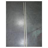 Hardwood Dowel Rod - 6ft x 1