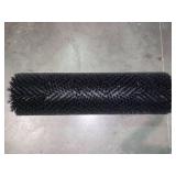 APPEARS NEW - HIKIBEX 40 Inch Cylindrical Sweep and Scrub Brush 1026223 Compatible with Tennant T20 M20  - Retail: $310