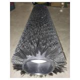 APPEARS NEW - HIKIBEX 40 Inch Cylindrical Sweep and Scrub Brush 1026223 Compatible with Tennant T20 M20  - Retail: $310