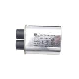 APPEARS NEW - Meter Star CQC Universal Household Microwave HV Capacitor Replacement 2100V 0.95uF MFD Compatible ch85 21105 AC H.V.Capacitor 10/85/21 50/60Hz NO PCB