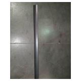 APPEARS NEW - 438-1091: 1000mm Long Nose Bar - unpainted  - Retail: $350