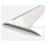 APPEARS NEW - Zero #655 Utility Threshold, 5.5 Aluminum .5" Height