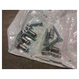 APPEARS NEW - Zero #655 Utility Threshold, 5.5 Aluminum .5" Height