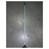 APPEARS NEW - Unger Light-Duty Scraper W/48 Handle, One 4" Reversible Blade