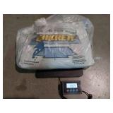 QUIKRETE 20/40 Gradation Silica Pool Filter Sand  Tan  48 lbs