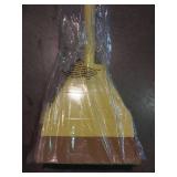 FACTORY SEALED - 47.5 in. El Burro Shingle Shovel, Stripper, Roof Tear Off and Nail Removal Tool - set of 2