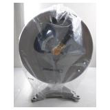 FACTORY SEALED - Strongway Wall-Mount Hose Reel with 6ft. Lead-In Hose - Holds 5/8in. x 150ft. Hose  - Retail: $190