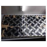 FACTORY SEALED - Dynamat Xtreme Custom Cut Kits for 1964-1968 MUSTANG - XFO M1 U