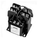 Eaton Transformer, 300VA, 220/230/240x440/460/480 -110/15/120, MTE Series