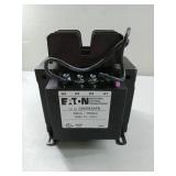 Eaton Transformer, 300VA, 220/230/240x440/460/480 -110/15/120, MTE Series